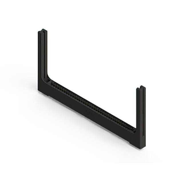 396-038-520-158 EDAC Inc.  Edgeboard Connectors